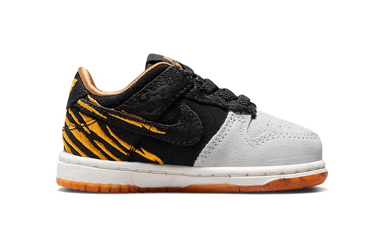 Кроссовки Nike Dunk Low God of Wealth - изображение 2