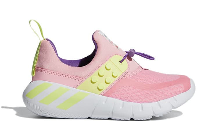 Кроссовки LEGO x adidas Rapidazen C - изображение 2