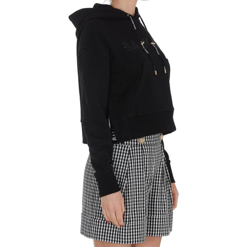 Худи BALMAIN SS23 Logo - изображение 4