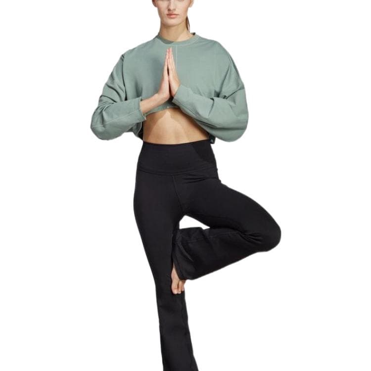 Худи adidas Logo - изображение 2
