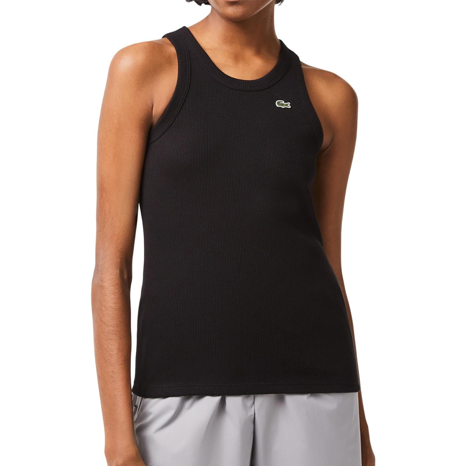 Футболка LACOSTE SS23 T - изображение 2