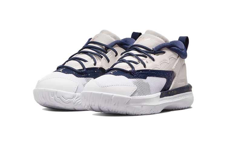 Кроссовки Jordan Zion 1 1 - изображение 3