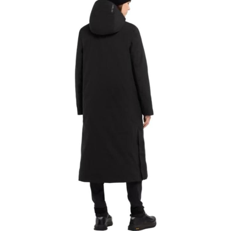 Arcteryx Arc'teryx Patera Long Down Parka - Women's - изображение 4