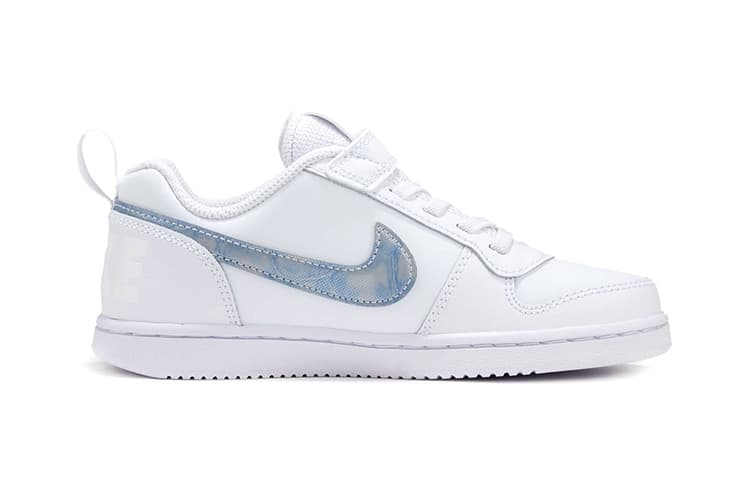 Кроссовки Nike Court Borough Low - изображение 2