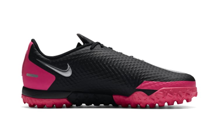 Бутсы Nike Phantom GT Academy TF - изображение 2