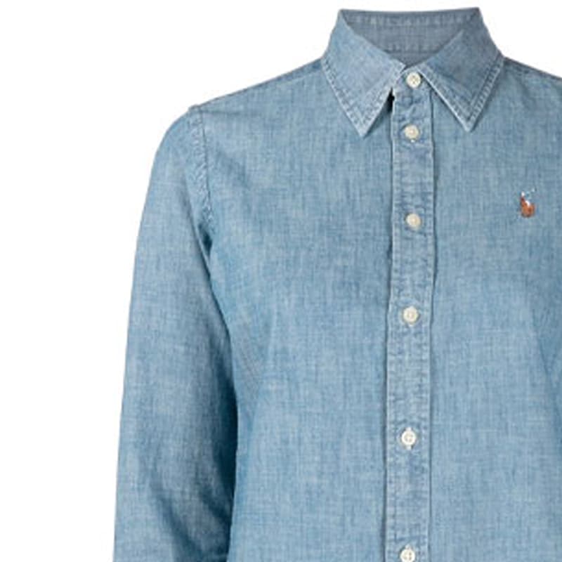 Блузка Polo Ralph Lauren - изображение 3