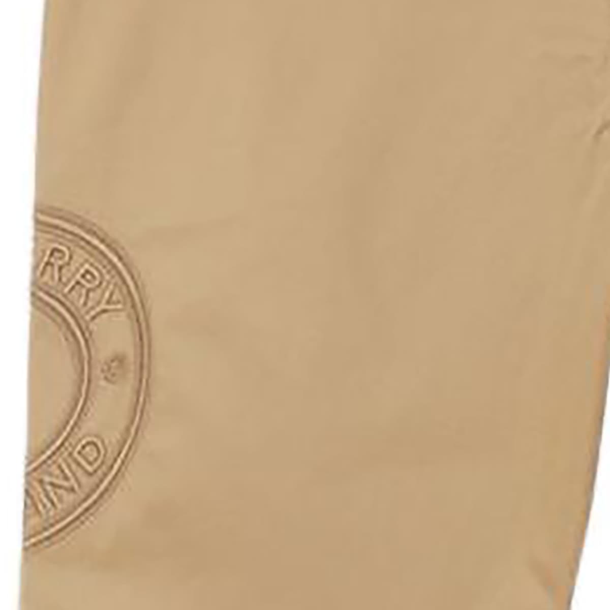 Burberry SS23 Logo - изображение 5