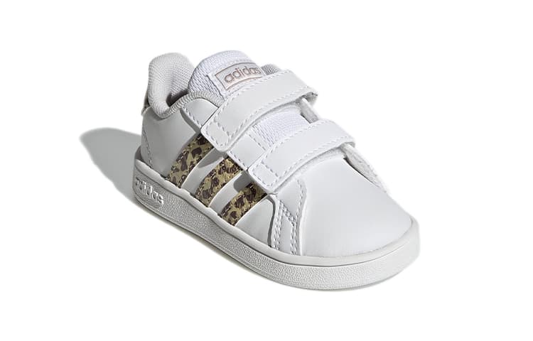 Кроссовки adidas neo GRAND COURT - изображение 3
