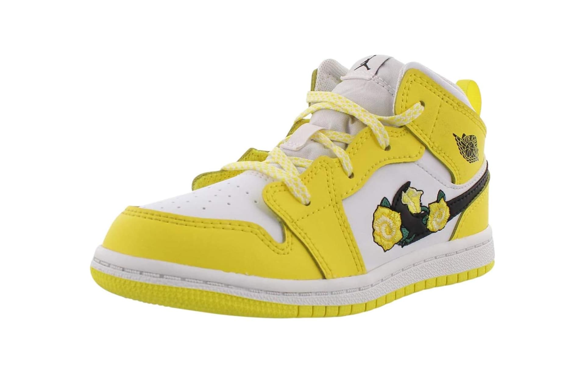 Кроссовки Jordan Air Jordan 1 Mid SE - изображение 3