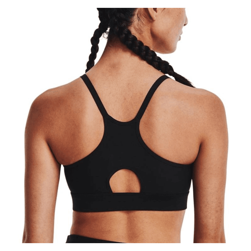 Under Armour Спортивное белье Женское Черное - изображение 4