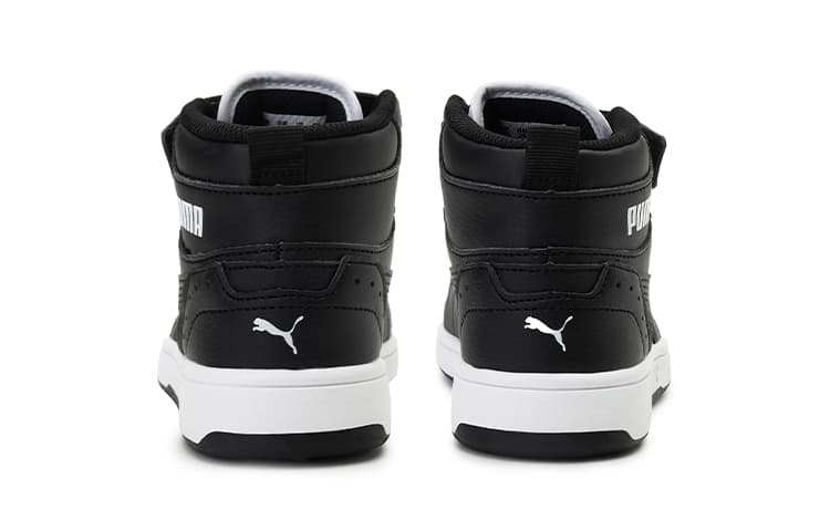 Кроссовки PUMA REBOUND Joy - изображение 5