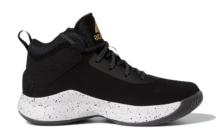 Кроссовки для баскетбола adidas Cross Em Up 5 - изображение 2