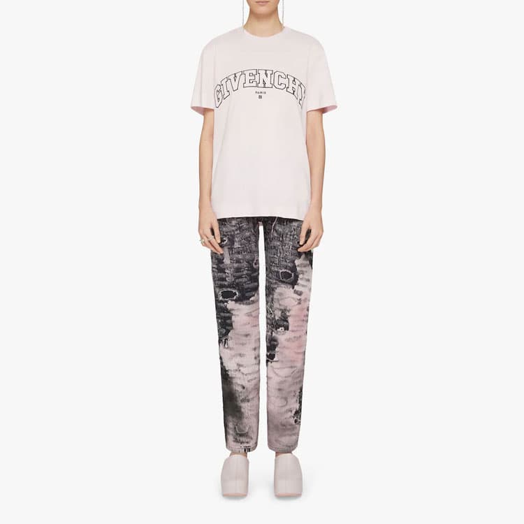 Футболка Givenchy SS22 T - изображение 2