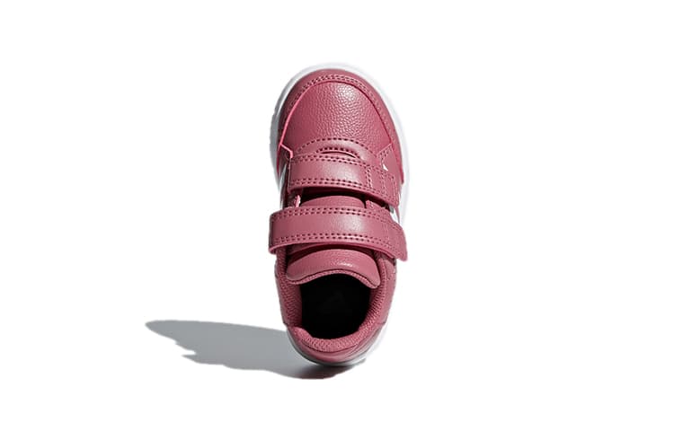 Кроссовки adidas Altasport Cf I - изображение 6