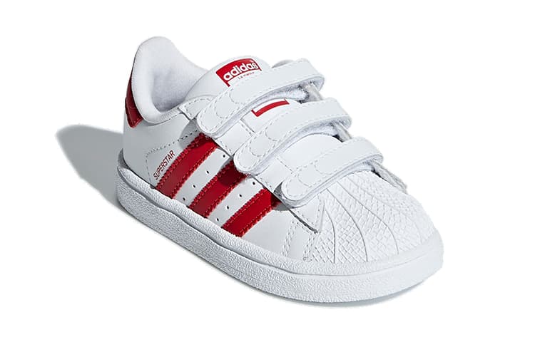 Кроссовки TD adidas originals Superstar - изображение 3