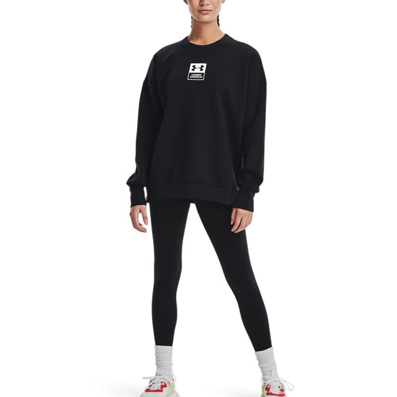 Худи Under Armour Summit - изображение 3