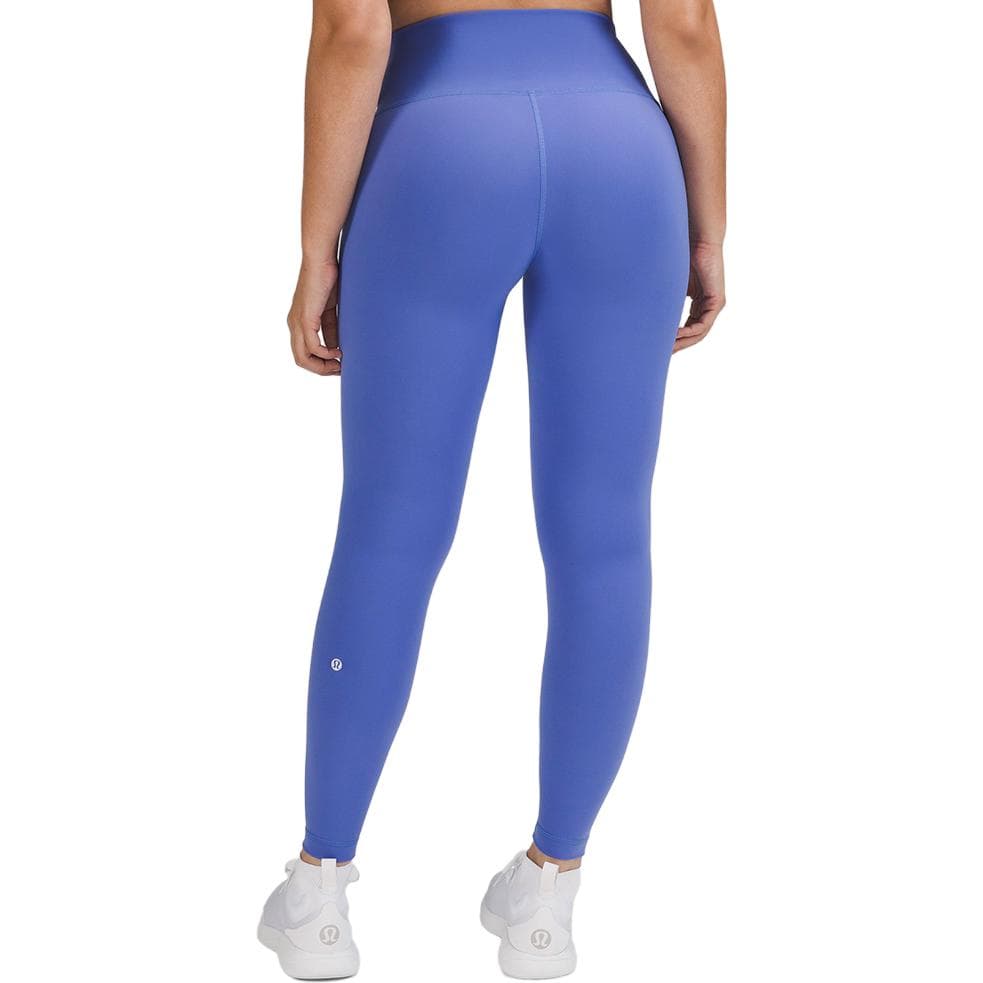 Штаны lululemon Wunder train Everlux 25" - изображение 3