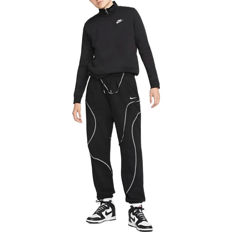 Худи Nike Logo - изображение 3