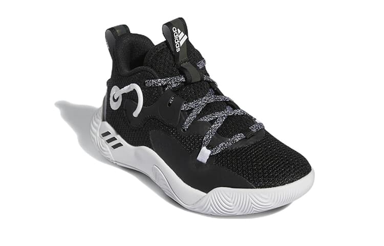 Кроссовки для баскетбола adidas Harden Stepback 1 - изображение 3