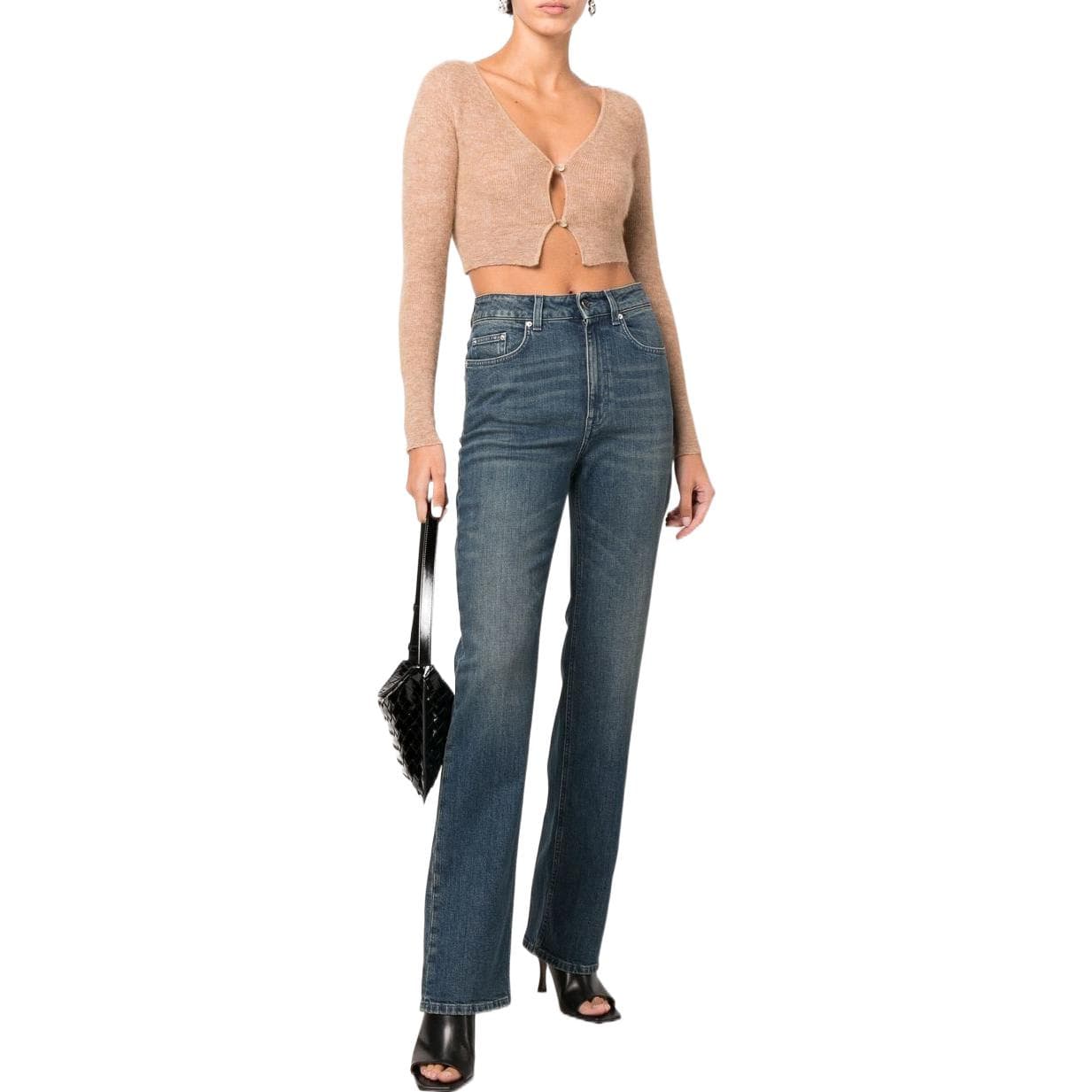 Jacquemus FW22 V - изображение 2