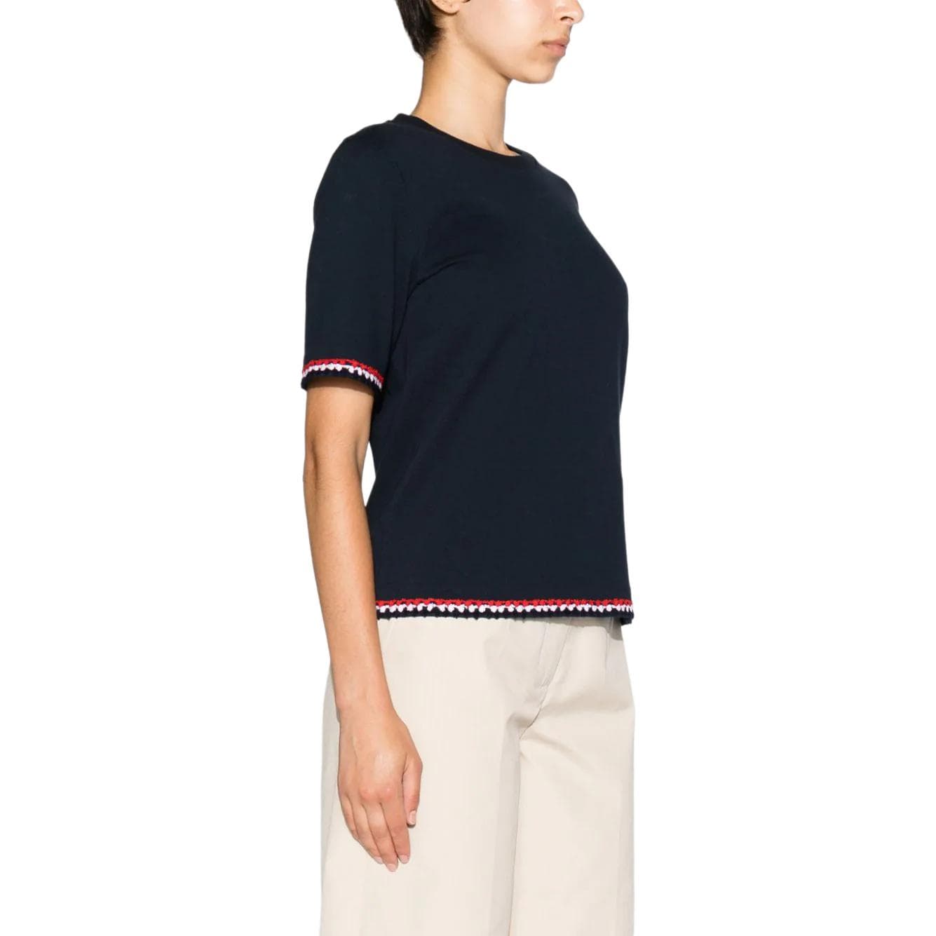 Футболка THOM BROWNE T - изображение 3