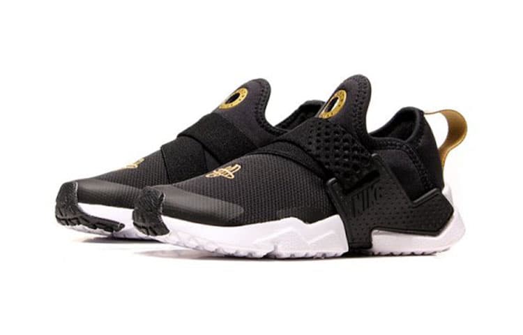 Кроссовки Nike Huarache - изображение 3