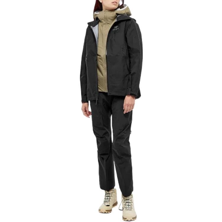 Arcteryx Beta Logo - изображение 4