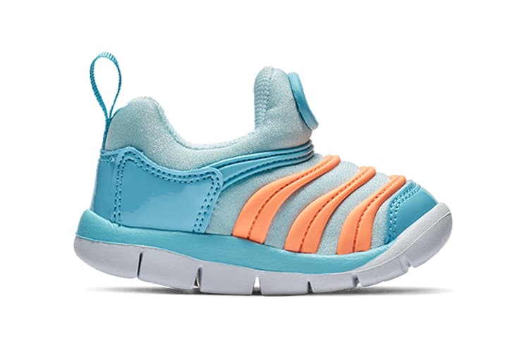 Кроссовки Nike Dynamo Free - изображение 2