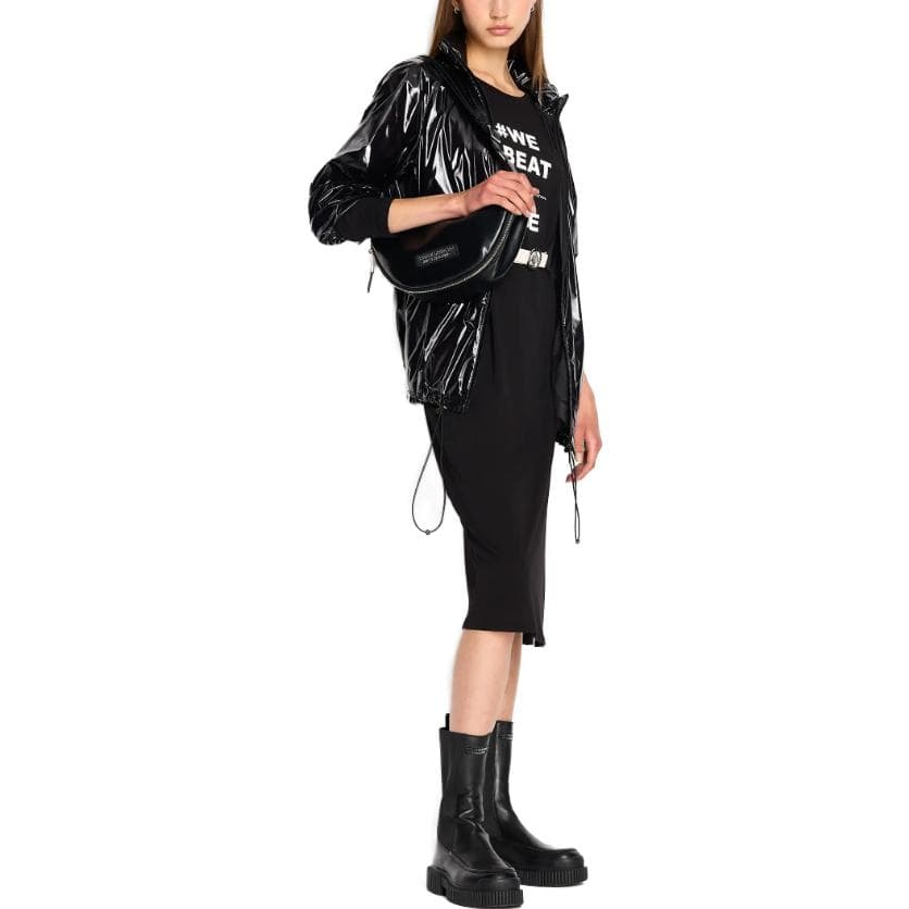 Платье ARMANI EXCHANGE FW23 Logo - изображение 4
