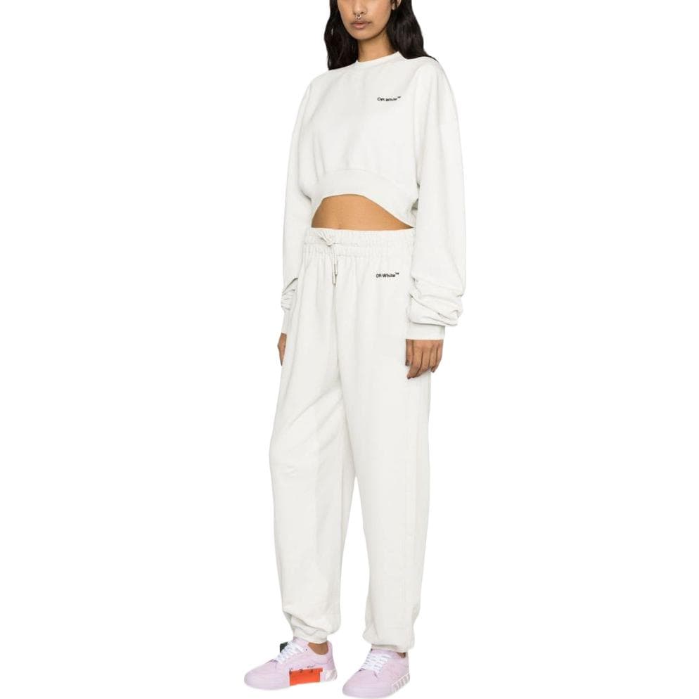 Штаны OFF-WHITE FW22 Logo - изображение 4