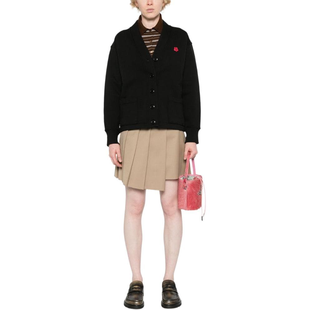 Кофта KENZO SS24 LogoV - изображение 2
