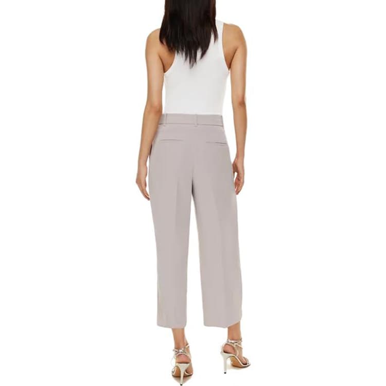 Штаны ARITZIA Wilfred The Effortless Pant Cropped - изображение 4