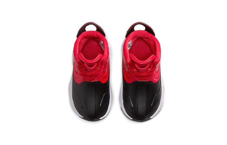 Кроссовки Jordan Drip 23 - изображение 4