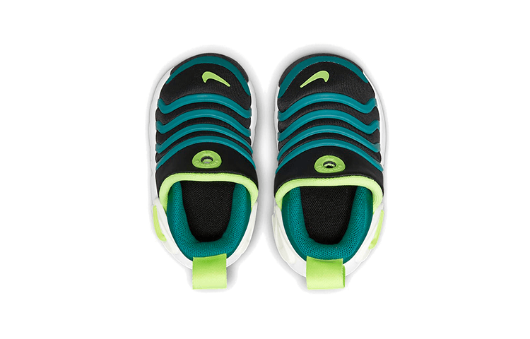 Кроссовки Nike Dynamo GO FlyEase - изображение 3