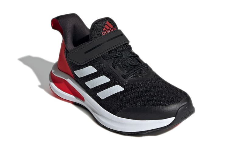 Кроссовки adidas Fortarun El - изображение 3