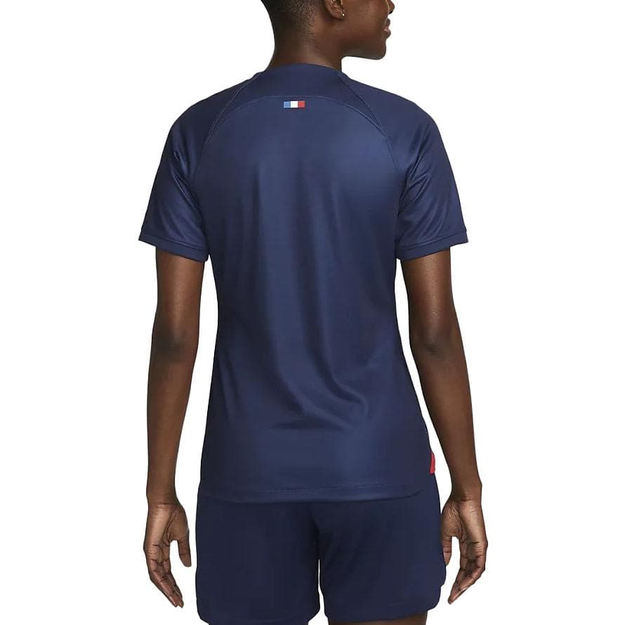 Nike Dri-FIT Soccer Jersey - изображение 3