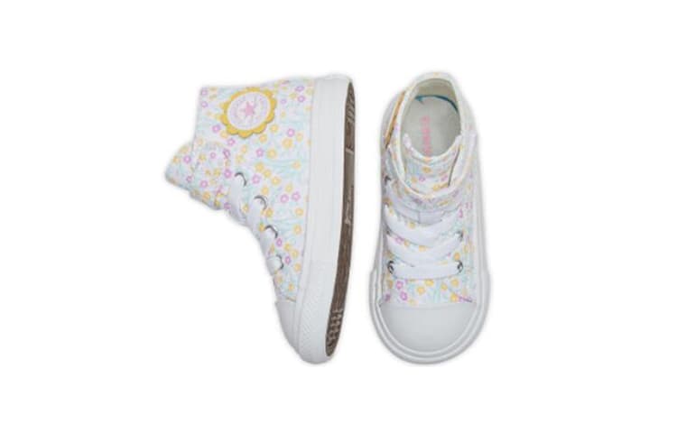 Кроссовки Converse All Star 1V - изображение 3