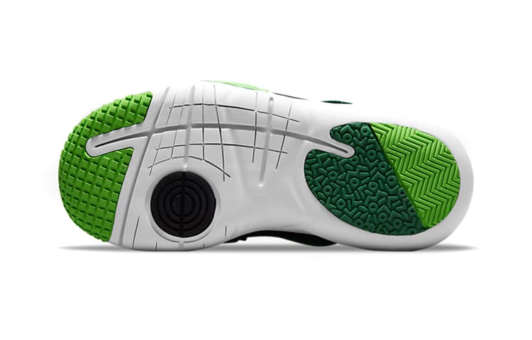 Кроссовки Nike Flex Advance - изображение 6