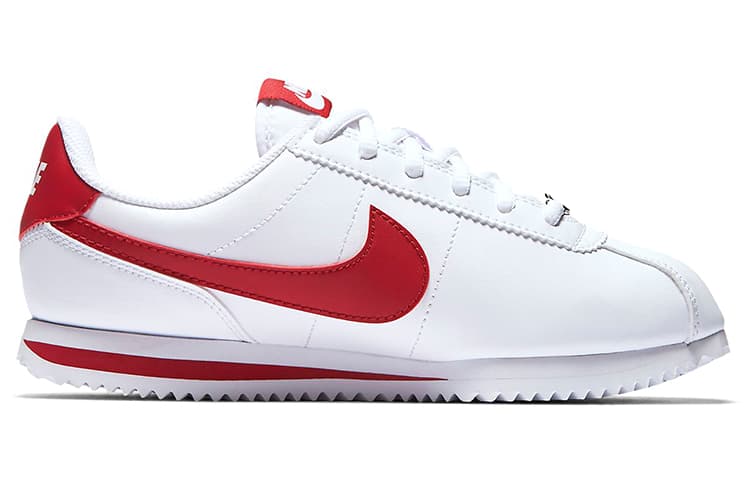 Кроссовки Nike Cortez Basic SL GS - изображение 4