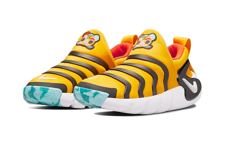 Кроссовки Nike Dynamo GO SE - изображение 3