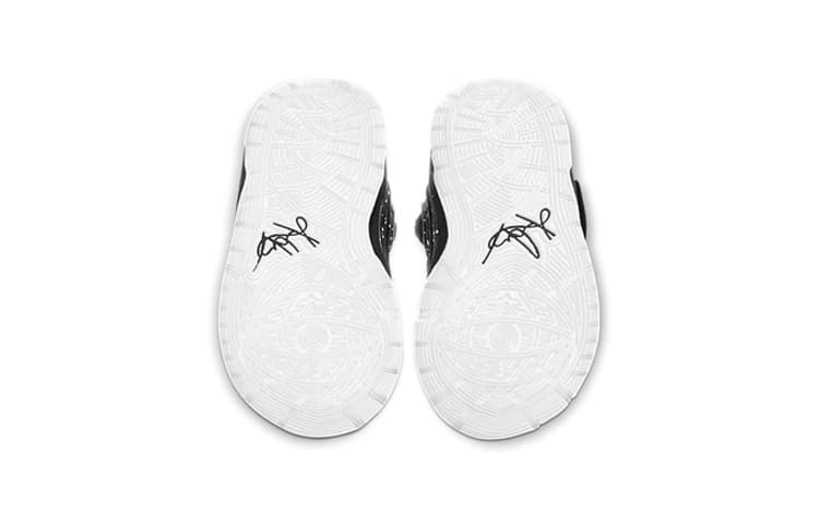 Кроссовки Nike Kyrie 6 - изображение 5