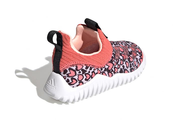 Кроссовки adidas Rapidazen 2 I - изображение 4