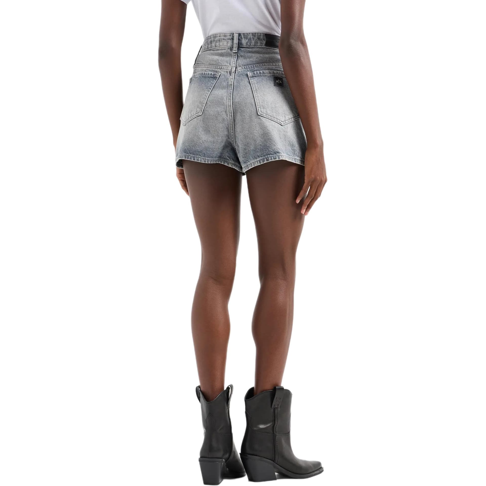ARMANI EXCHANGE SS24 - изображение 3