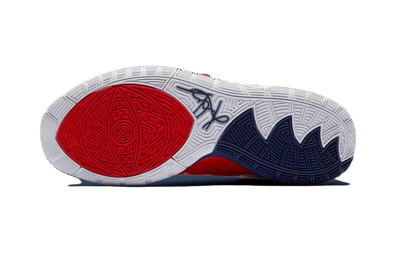 Кроссовки для баскетбола Nike Kyrie 6 USA - изображение 5