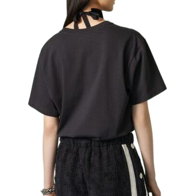 Футболка GUCCI T - изображение 3