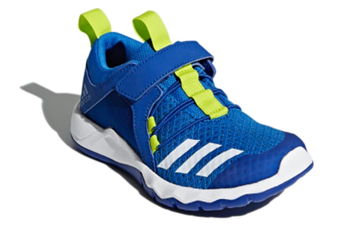 Кроссовки adidas Rapida 2 El K - изображение 3