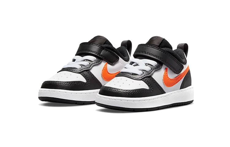 Кроссовки Nike Low 2 - изображение 3