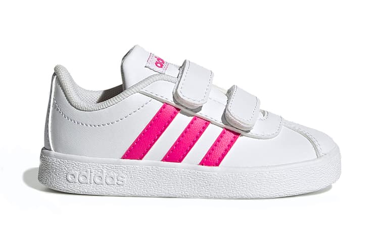 Кроссовки adidas Vl Court 2.0 - изображение 2