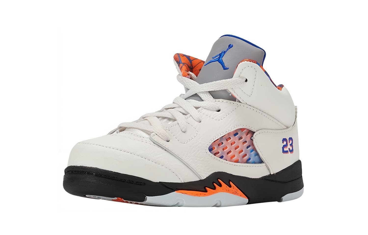 Кроссовки Jordan Air Jordan 5 - изображение 2