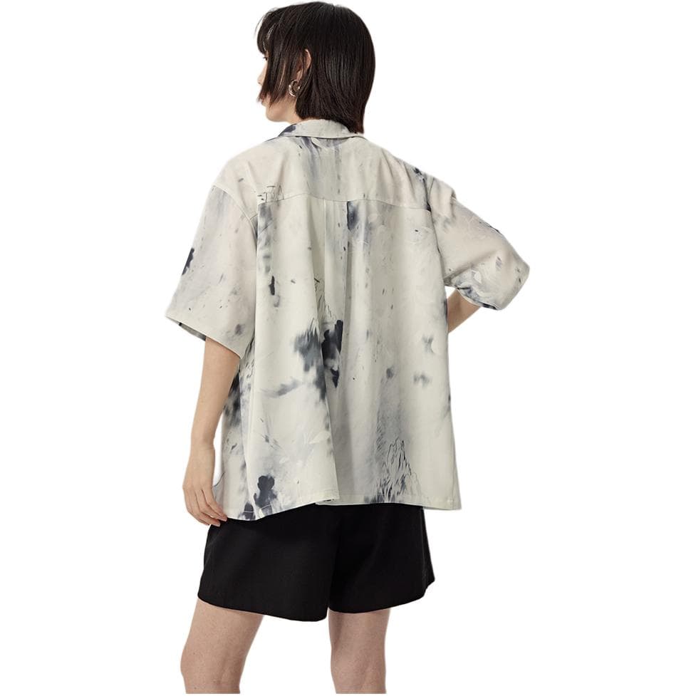 Блузка Omont SS24 - изображение 4